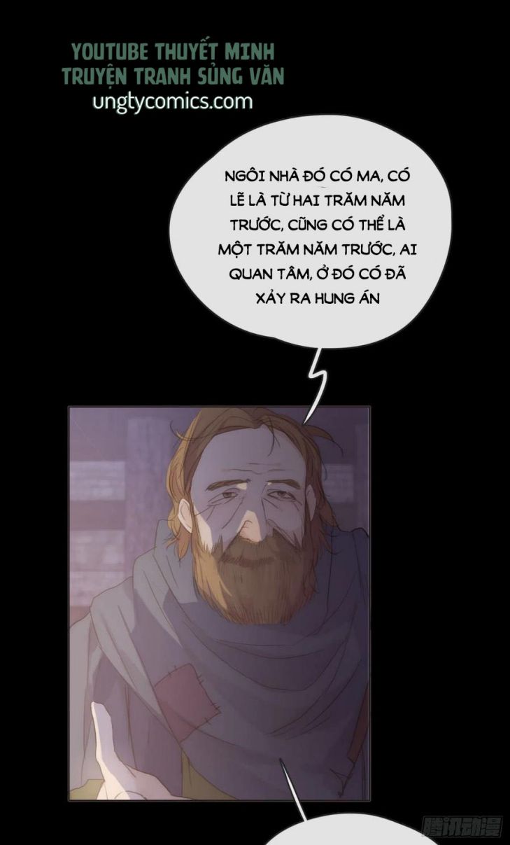 Thỉnh Cùng Ta Đồng Miên-Xin Hãy Ngủ Cùng Ta: Chapter 35