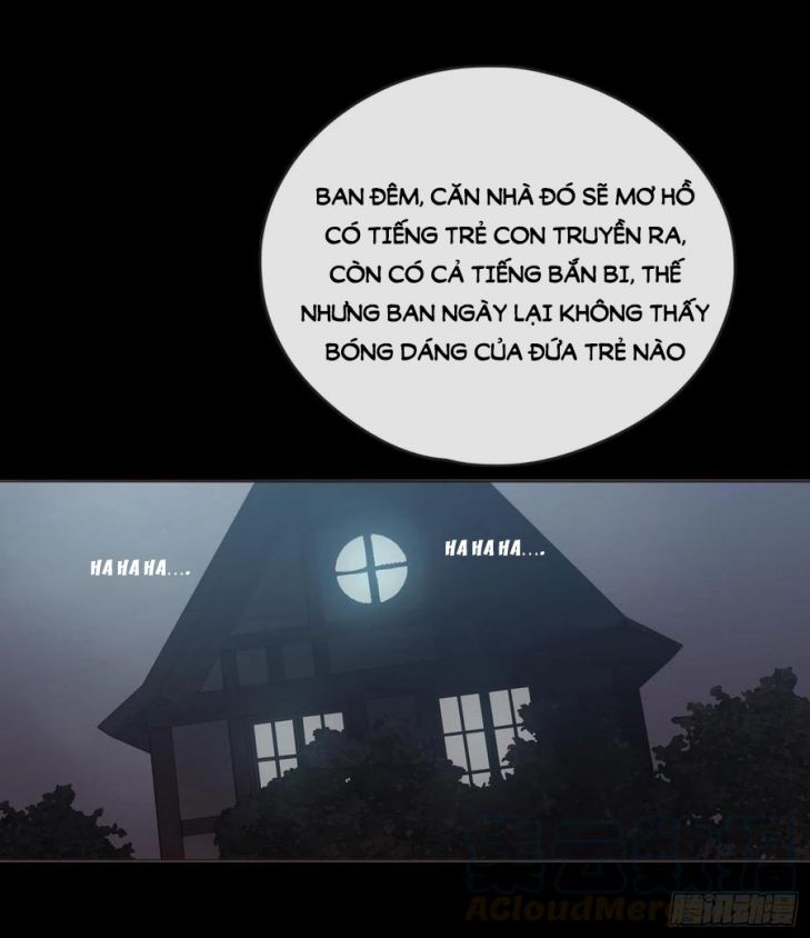 Thỉnh Cùng Ta Đồng Miên-Xin Hãy Ngủ Cùng Ta: Chapter 35