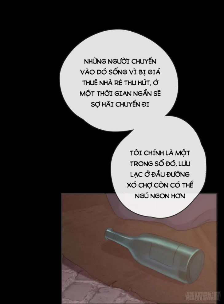 Thỉnh Cùng Ta Đồng Miên-Xin Hãy Ngủ Cùng Ta: Chapter 35