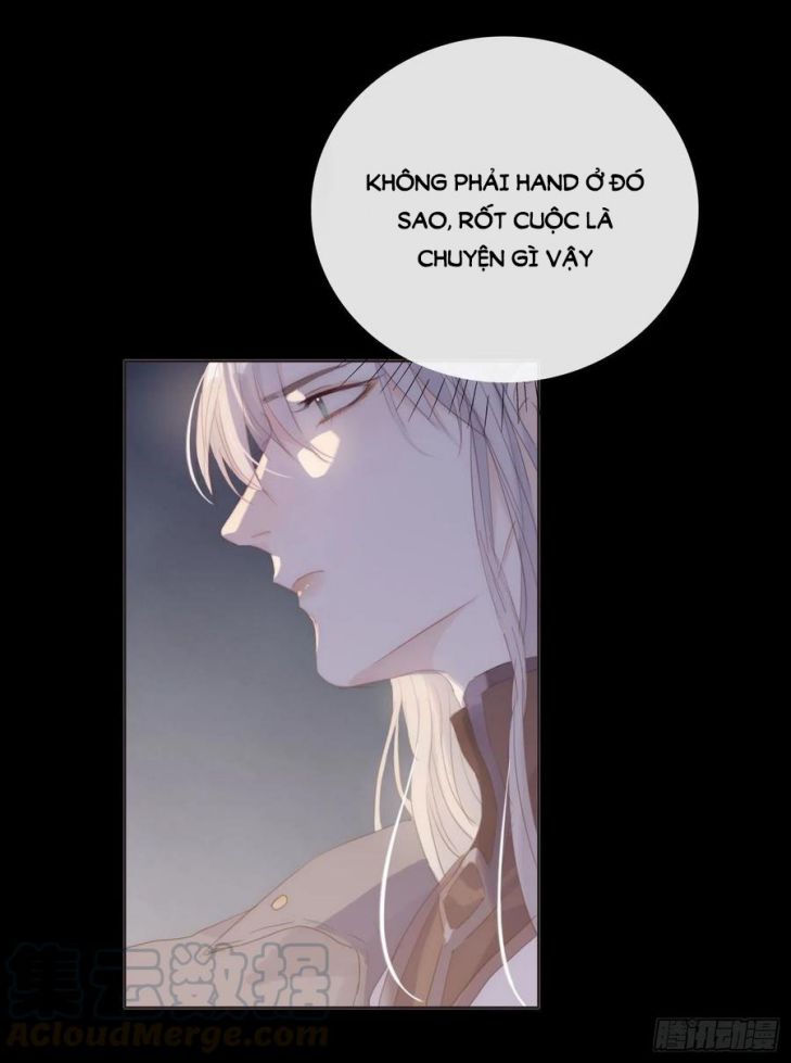 Thỉnh Cùng Ta Đồng Miên-Xin Hãy Ngủ Cùng Ta: Chapter 35