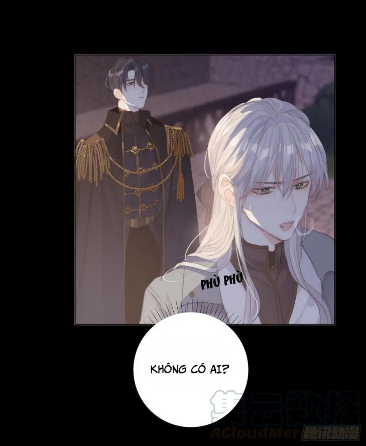 Thỉnh Cùng Ta Đồng Miên-Xin Hãy Ngủ Cùng Ta: Chapter 35