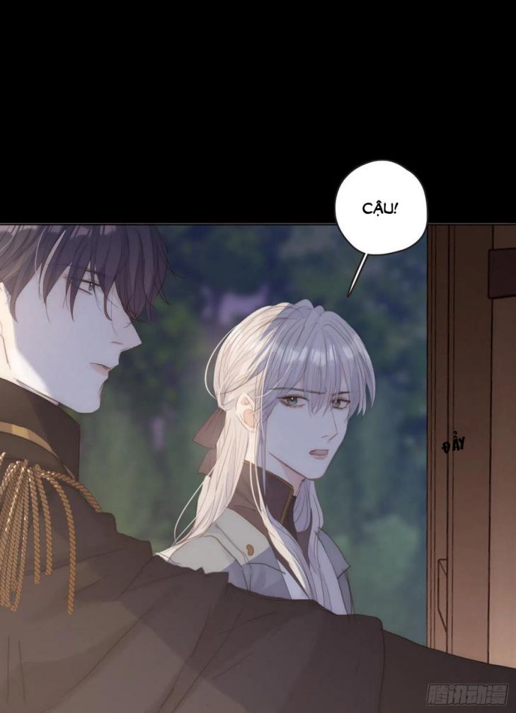 Thỉnh Cùng Ta Đồng Miên-Xin Hãy Ngủ Cùng Ta: Chapter 35