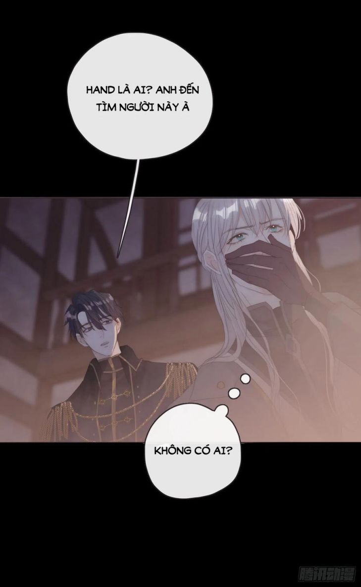 Thỉnh Cùng Ta Đồng Miên-Xin Hãy Ngủ Cùng Ta: Chapter 35