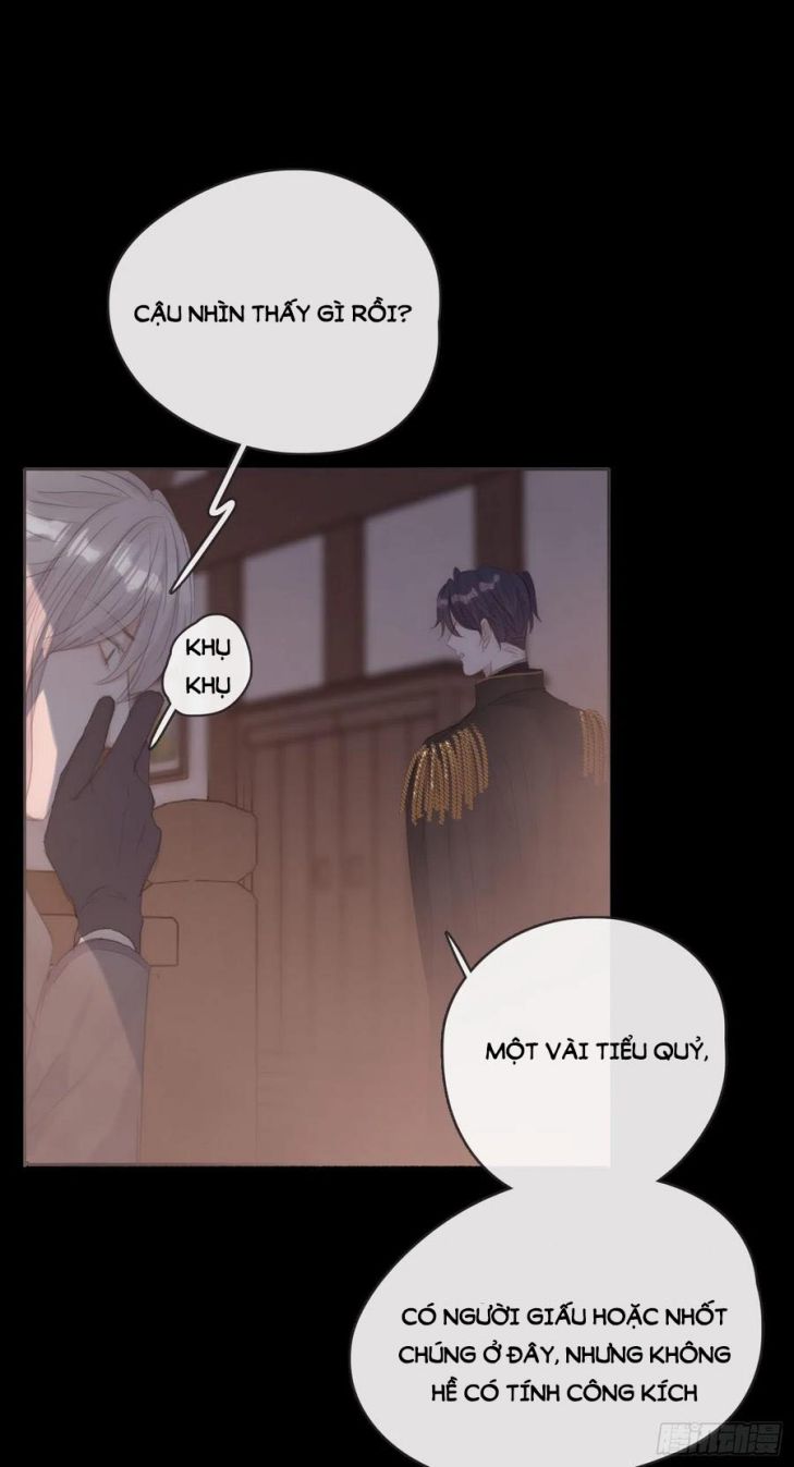 Thỉnh Cùng Ta Đồng Miên-Xin Hãy Ngủ Cùng Ta: Chapter 35