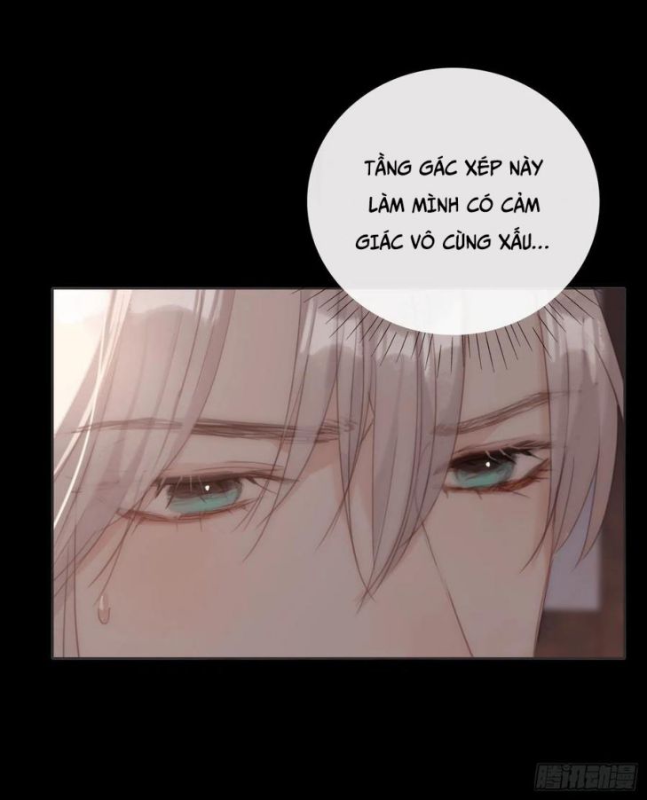 Thỉnh Cùng Ta Đồng Miên-Xin Hãy Ngủ Cùng Ta: Chapter 35