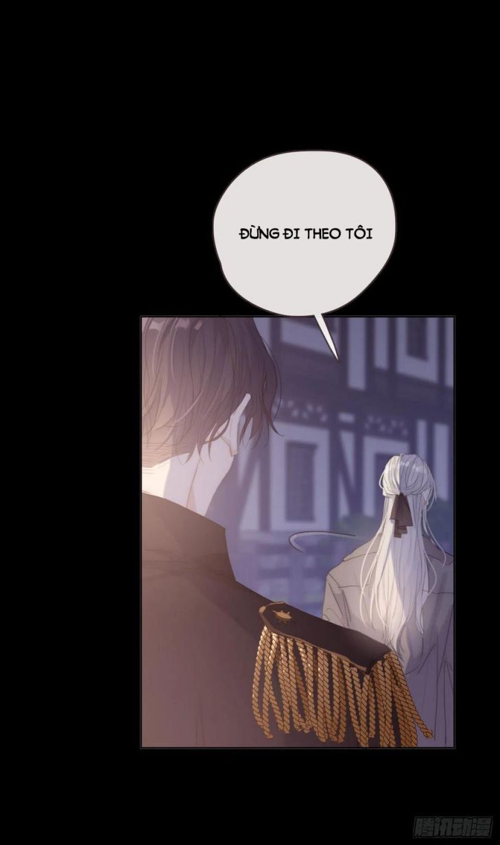 Thỉnh Cùng Ta Đồng Miên-Xin Hãy Ngủ Cùng Ta: Chapter 35