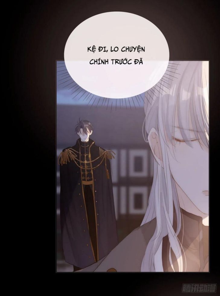 Thỉnh Cùng Ta Đồng Miên-Xin Hãy Ngủ Cùng Ta: Chapter 35