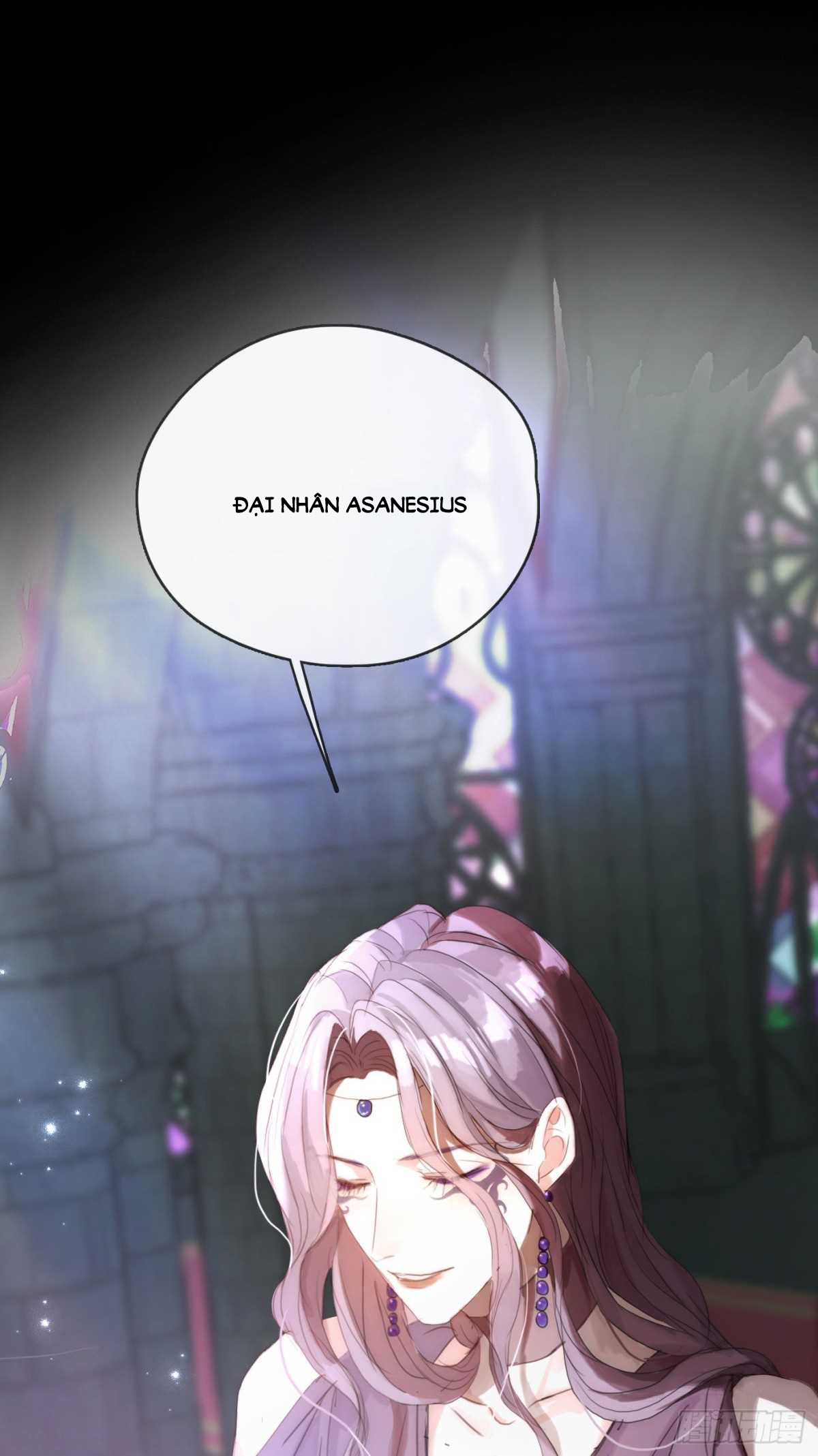 Thỉnh Cùng Ta Đồng Miên-Xin Hãy Ngủ Cùng Ta: Chapter 39