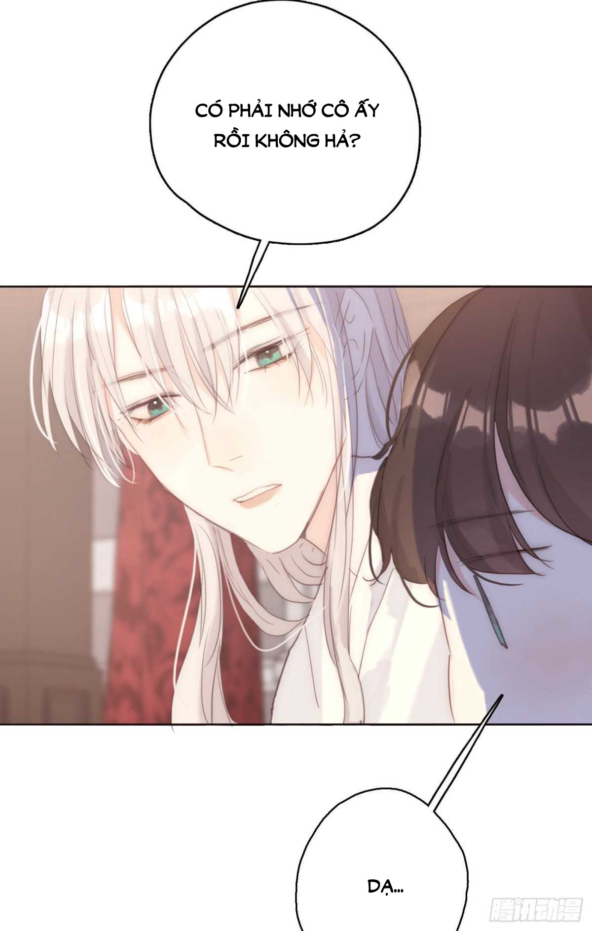 Thỉnh Cùng Ta Đồng Miên-Xin Hãy Ngủ Cùng Ta: Chapter 39