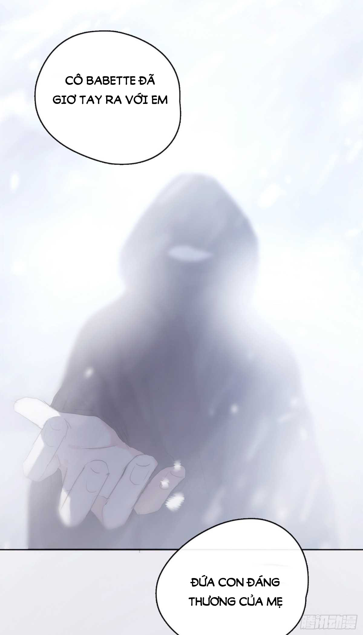 Thỉnh Cùng Ta Đồng Miên-Xin Hãy Ngủ Cùng Ta: Chapter 39