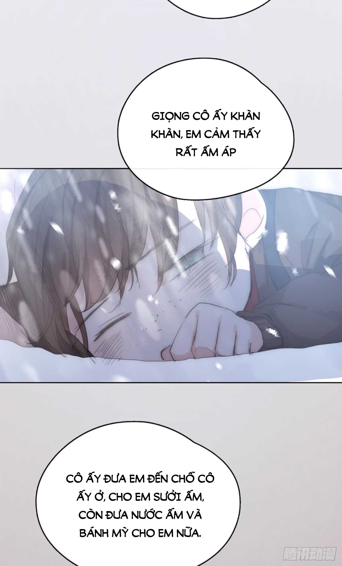 Thỉnh Cùng Ta Đồng Miên-Xin Hãy Ngủ Cùng Ta: Chapter 39