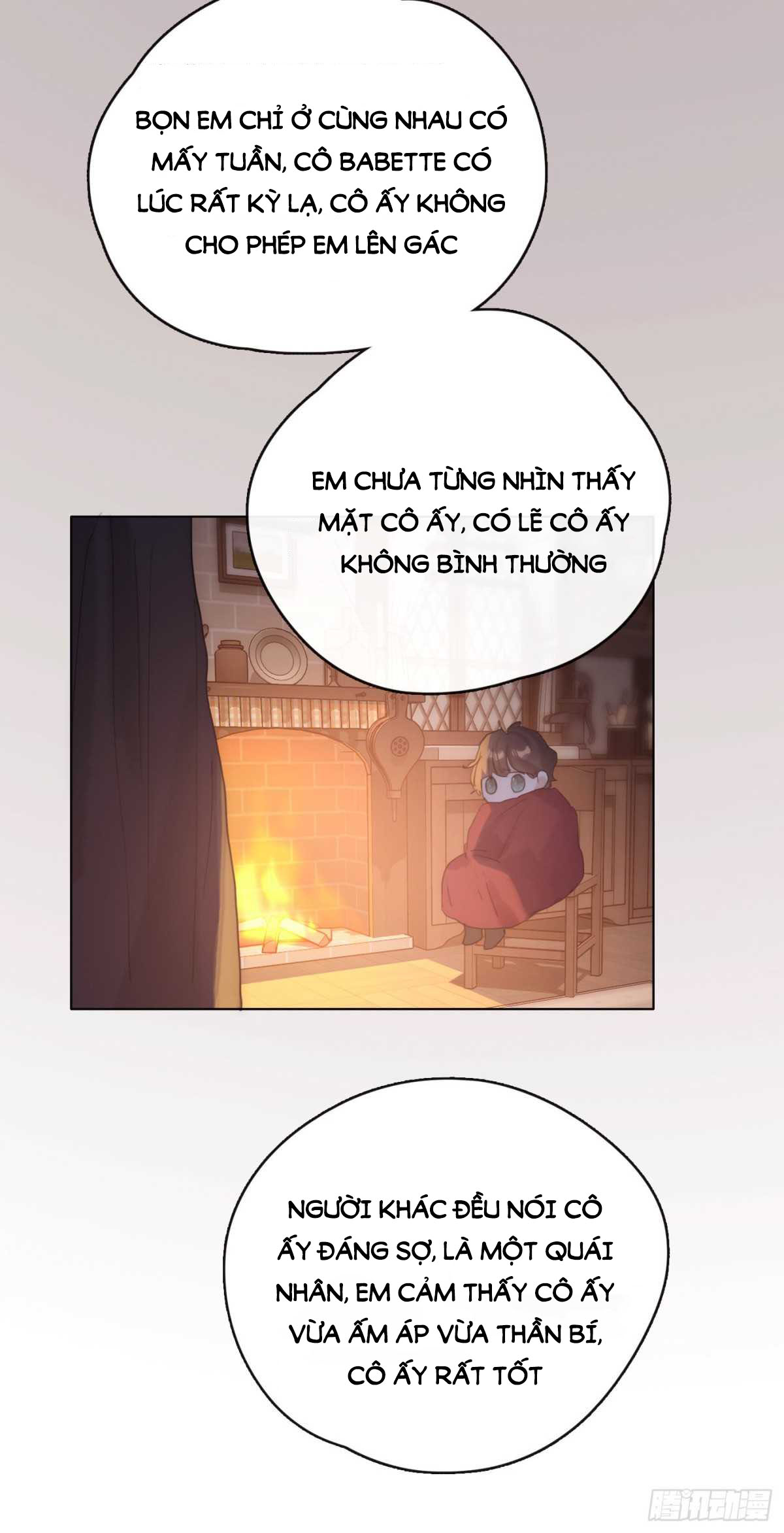 Thỉnh Cùng Ta Đồng Miên-Xin Hãy Ngủ Cùng Ta: Chapter 39