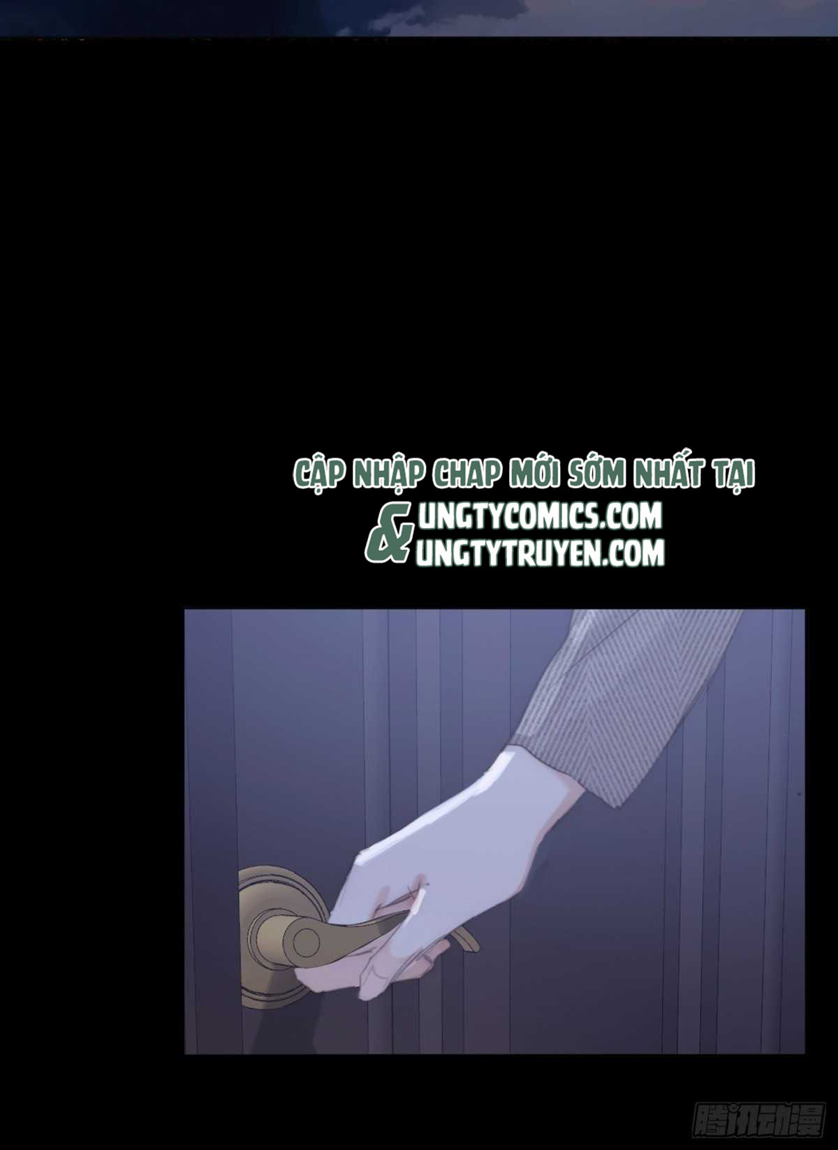 Thỉnh Cùng Ta Đồng Miên-Xin Hãy Ngủ Cùng Ta: Chapter 39