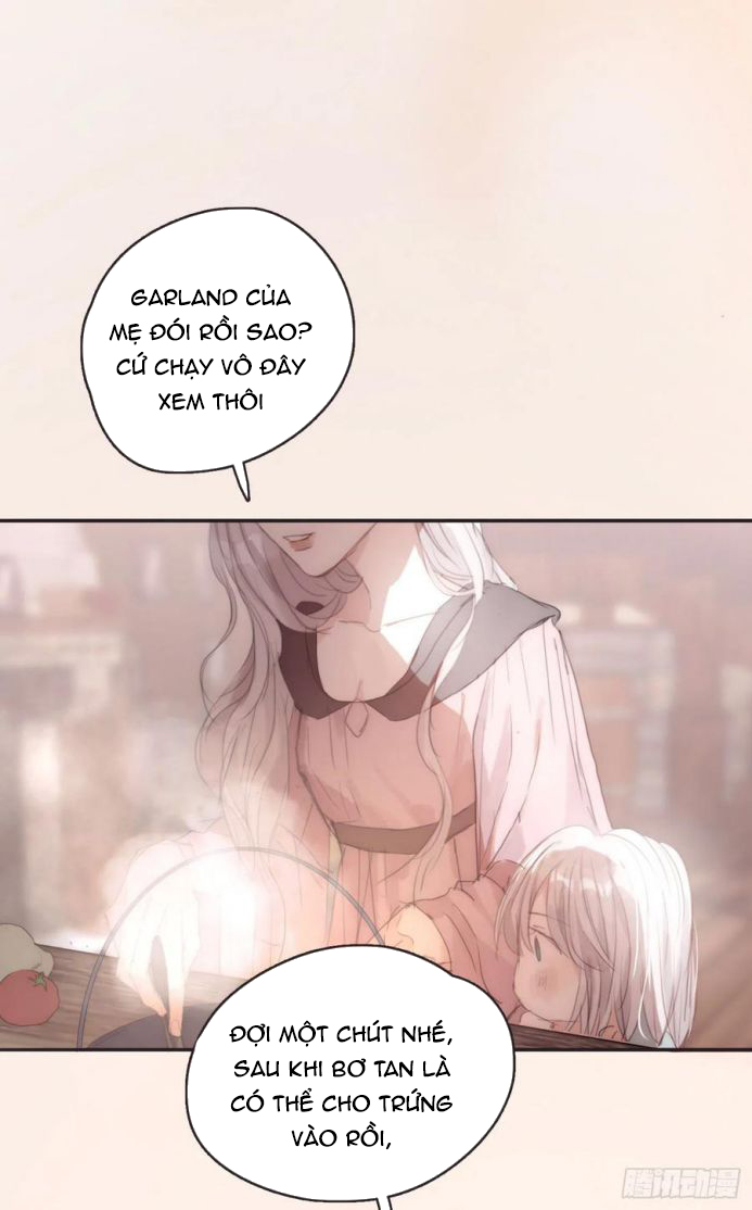 Thỉnh Cùng Ta Đồng Miên-Xin Hãy Ngủ Cùng Ta: Chapter 40