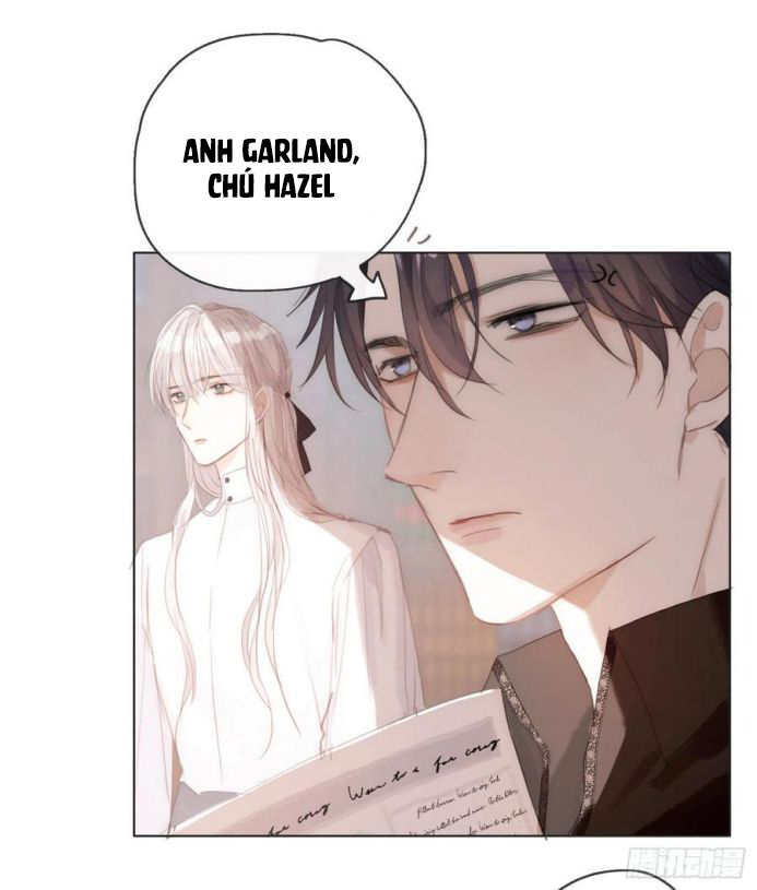 Thỉnh Cùng Ta Đồng Miên-Xin Hãy Ngủ Cùng Ta: Chapter 40