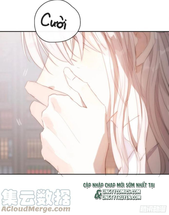 Thỉnh Cùng Ta Đồng Miên-Xin Hãy Ngủ Cùng Ta: Chapter 40
