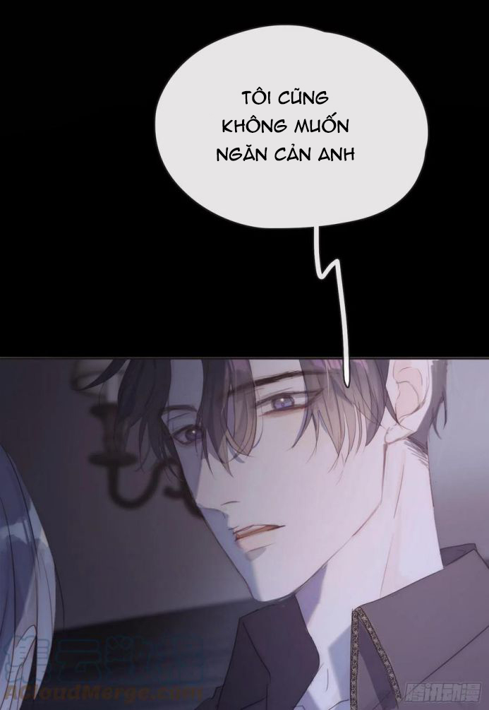 Thỉnh Cùng Ta Đồng Miên-Xin Hãy Ngủ Cùng Ta: Chapter 40