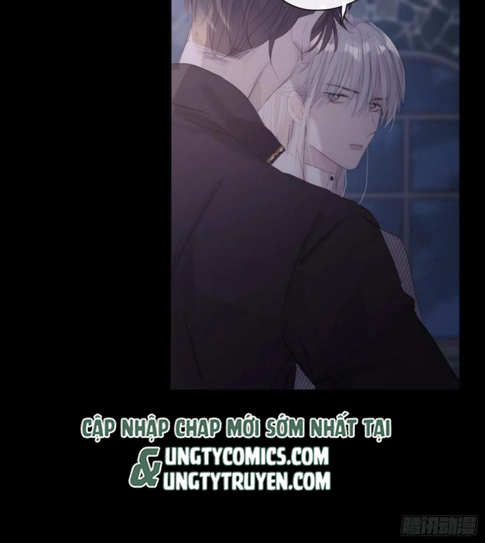 Thỉnh Cùng Ta Đồng Miên-Xin Hãy Ngủ Cùng Ta: Chapter 40