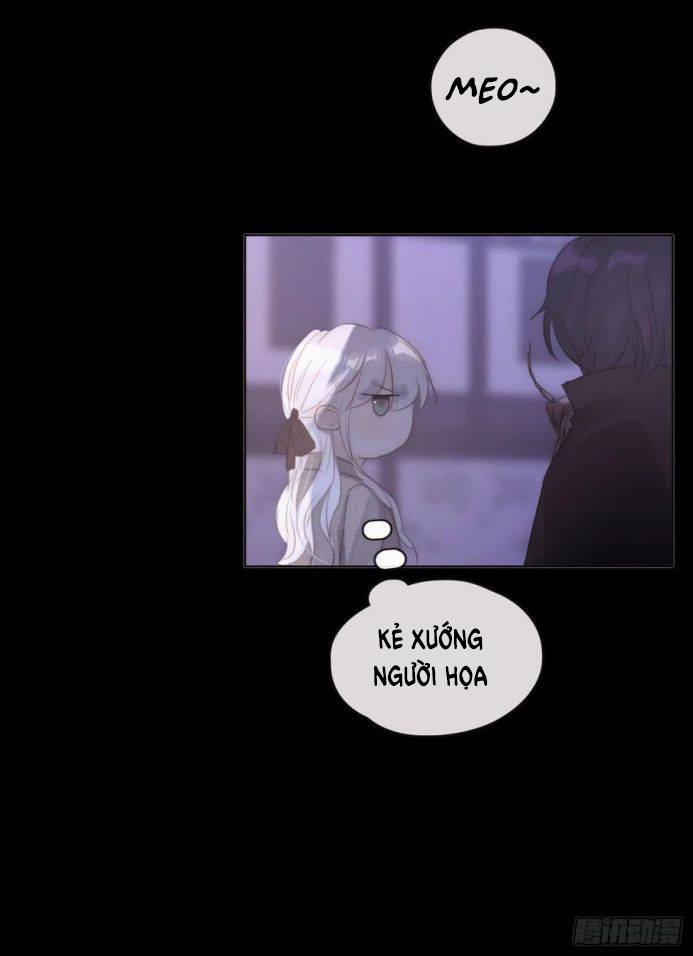 Thỉnh Cùng Ta Đồng Miên-Xin Hãy Ngủ Cùng Ta: Chapter 40