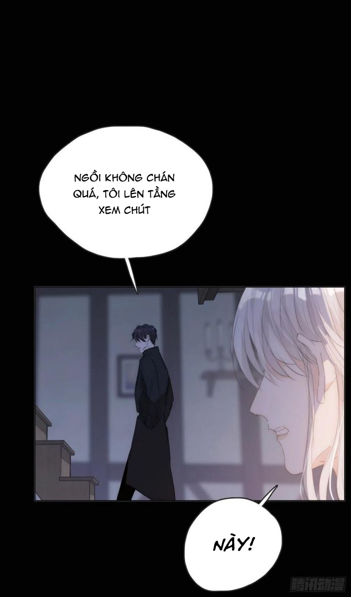 Thỉnh Cùng Ta Đồng Miên-Xin Hãy Ngủ Cùng Ta: Chapter 40
