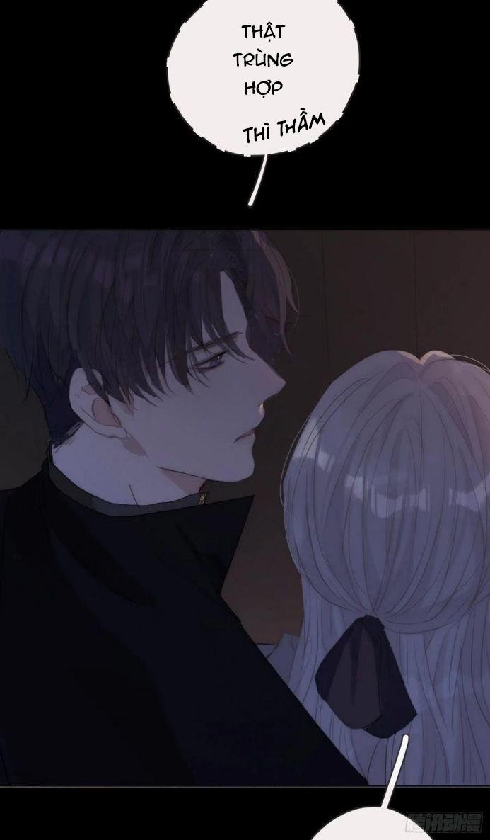 Thỉnh Cùng Ta Đồng Miên-Xin Hãy Ngủ Cùng Ta: Chapter 40