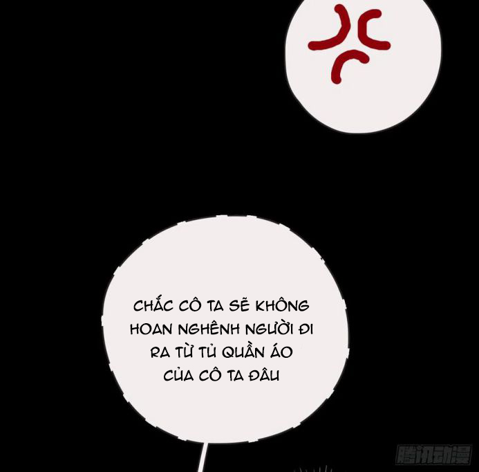 Thỉnh Cùng Ta Đồng Miên-Xin Hãy Ngủ Cùng Ta: Chapter 40