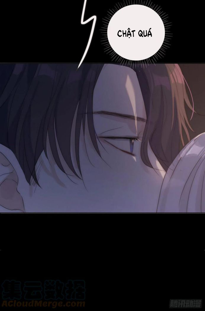 Thỉnh Cùng Ta Đồng Miên-Xin Hãy Ngủ Cùng Ta: Chapter 40