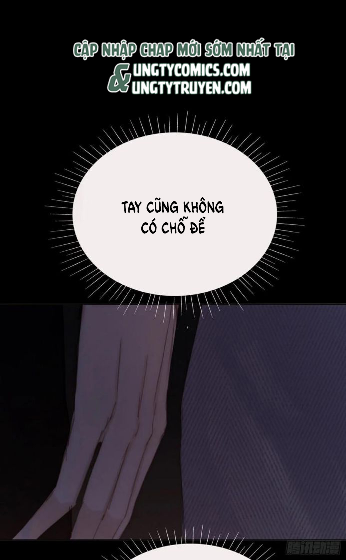 Thỉnh Cùng Ta Đồng Miên-Xin Hãy Ngủ Cùng Ta: Chapter 40