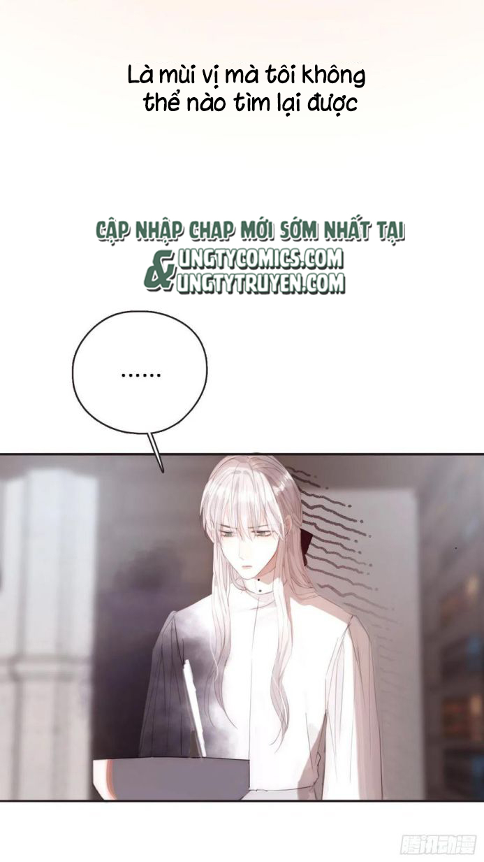 Thỉnh Cùng Ta Đồng Miên-Xin Hãy Ngủ Cùng Ta: Chapter 40