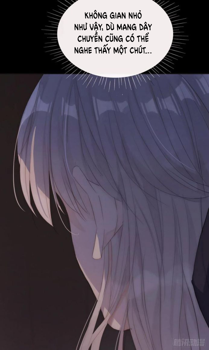 Thỉnh Cùng Ta Đồng Miên-Xin Hãy Ngủ Cùng Ta: Chapter 40