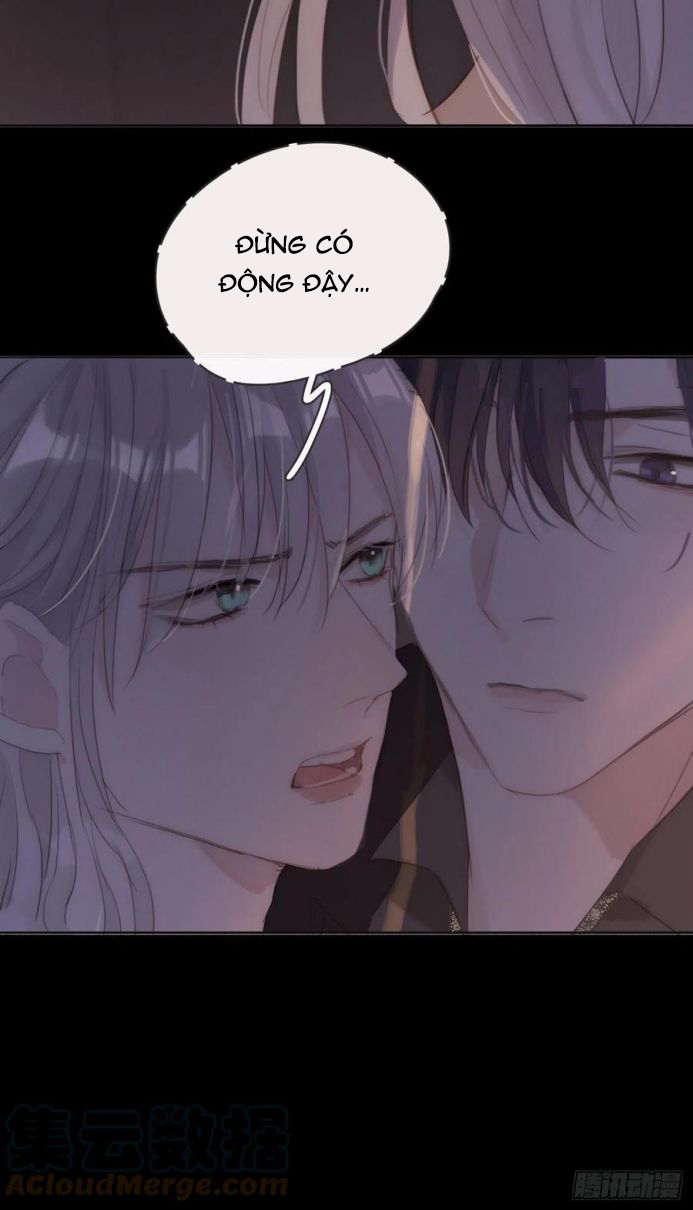 Thỉnh Cùng Ta Đồng Miên-Xin Hãy Ngủ Cùng Ta: Chapter 40