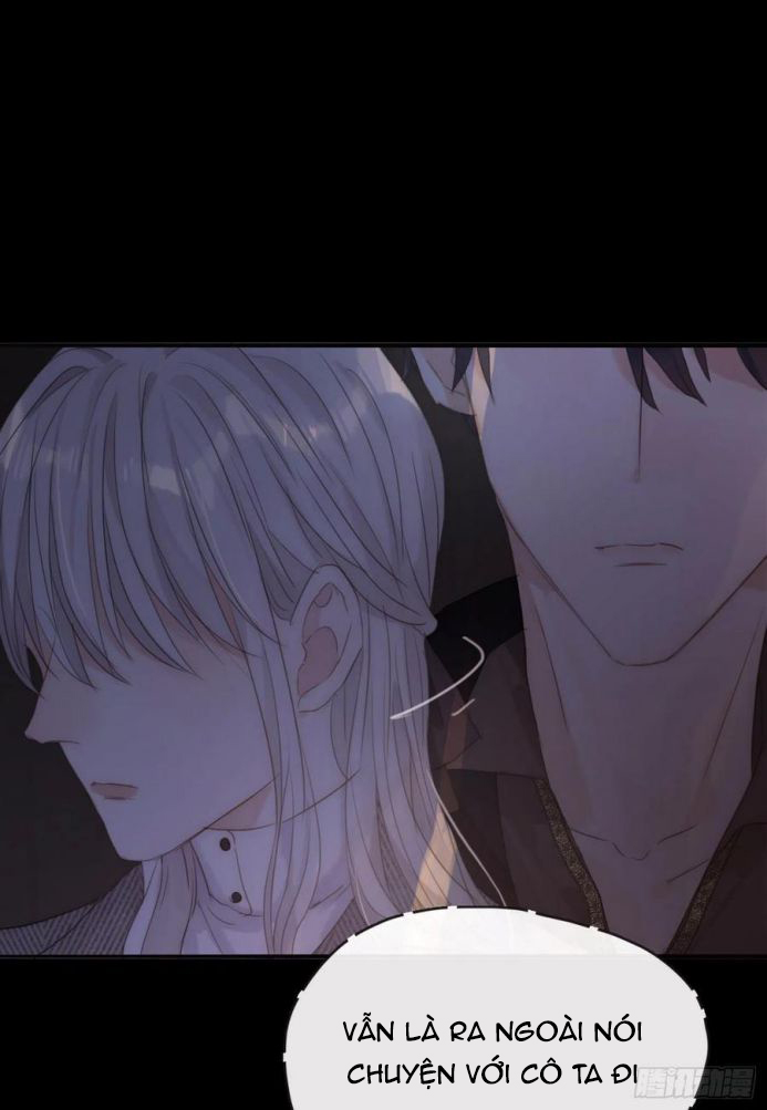 Thỉnh Cùng Ta Đồng Miên-Xin Hãy Ngủ Cùng Ta: Chapter 40