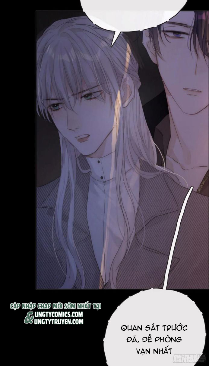Thỉnh Cùng Ta Đồng Miên-Xin Hãy Ngủ Cùng Ta: Chapter 40
