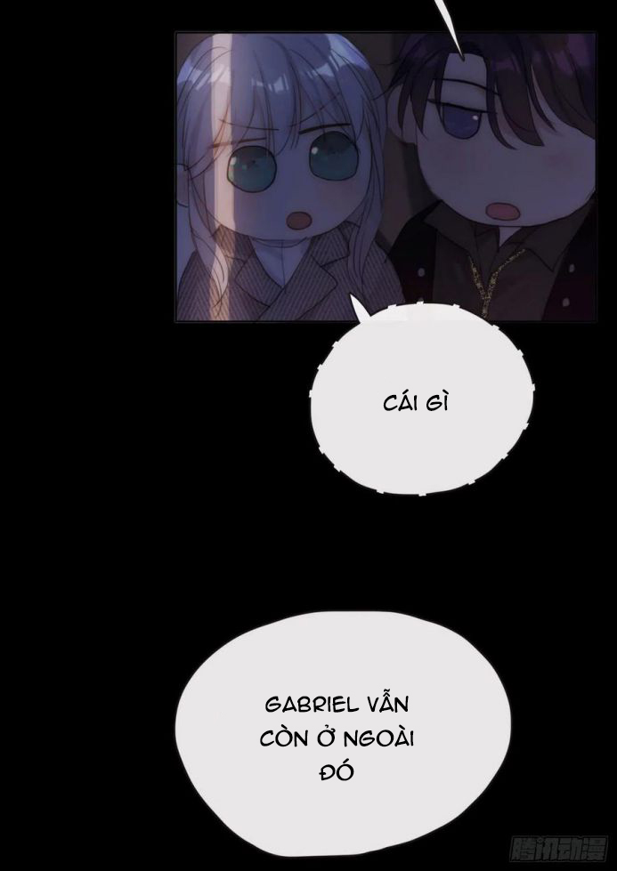 Thỉnh Cùng Ta Đồng Miên-Xin Hãy Ngủ Cùng Ta: Chapter 40