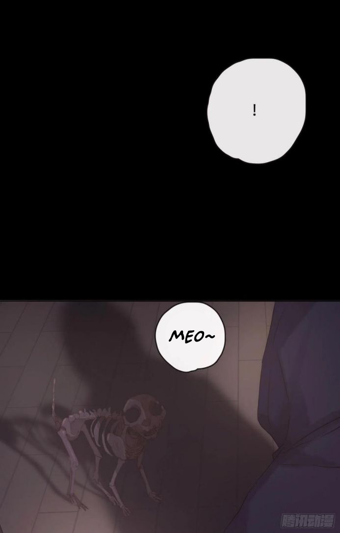 Thỉnh Cùng Ta Đồng Miên-Xin Hãy Ngủ Cùng Ta: Chapter 40