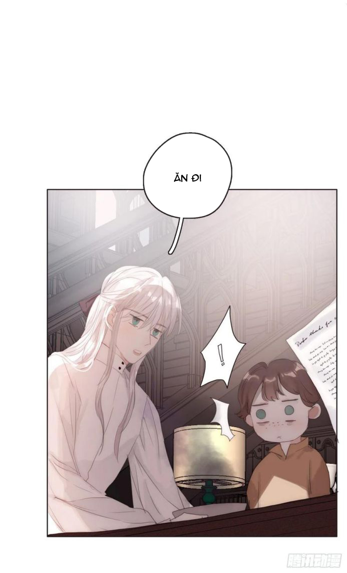 Thỉnh Cùng Ta Đồng Miên-Xin Hãy Ngủ Cùng Ta: Chapter 40