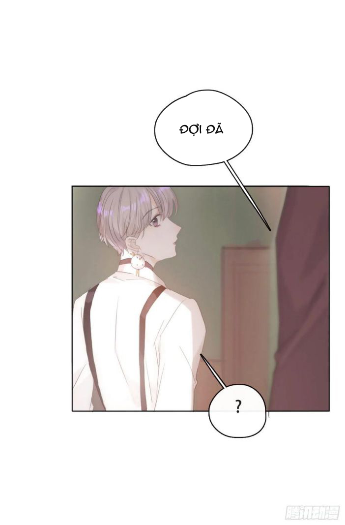 Thỉnh Cùng Ta Đồng Miên-Xin Hãy Ngủ Cùng Ta: Chapter 42