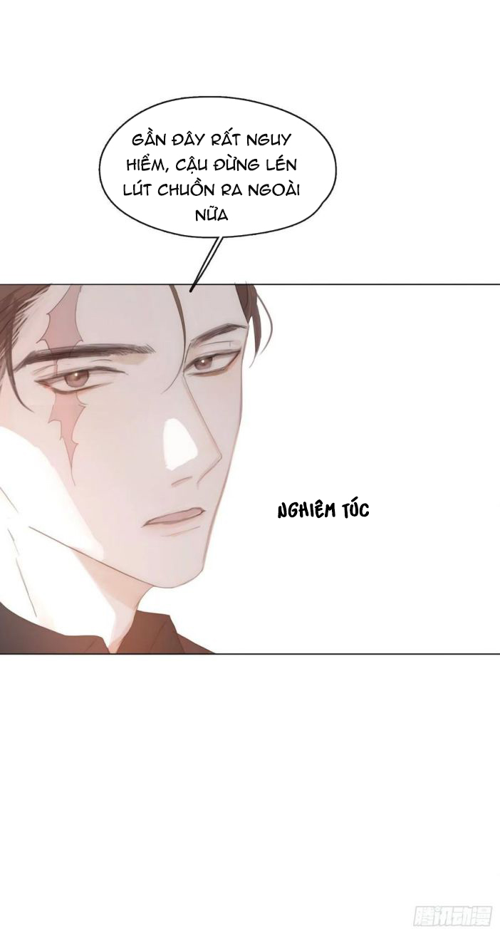 Thỉnh Cùng Ta Đồng Miên-Xin Hãy Ngủ Cùng Ta: Chapter 42
