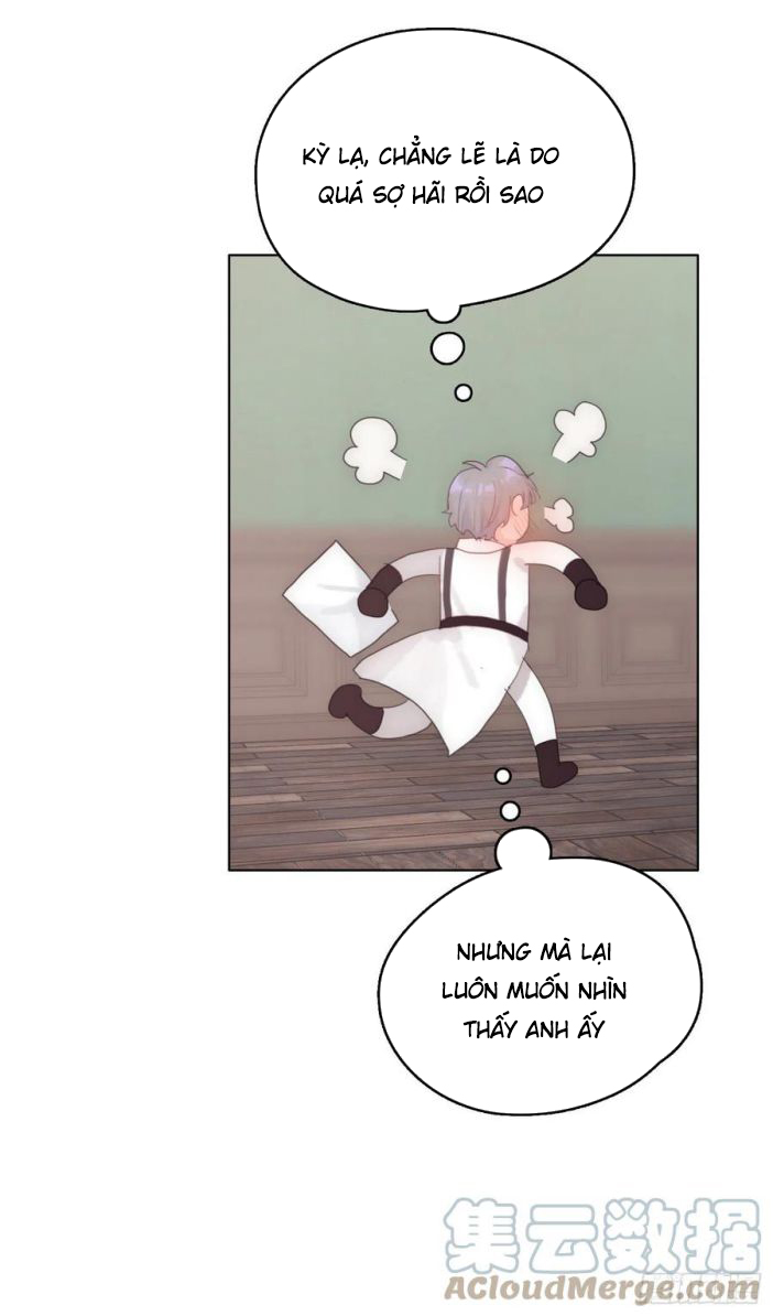 Thỉnh Cùng Ta Đồng Miên-Xin Hãy Ngủ Cùng Ta: Chapter 42