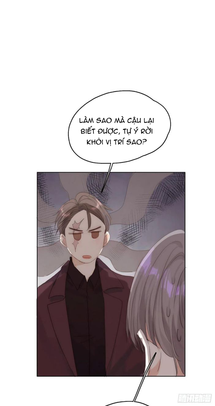 Thỉnh Cùng Ta Đồng Miên-Xin Hãy Ngủ Cùng Ta: Chapter 42