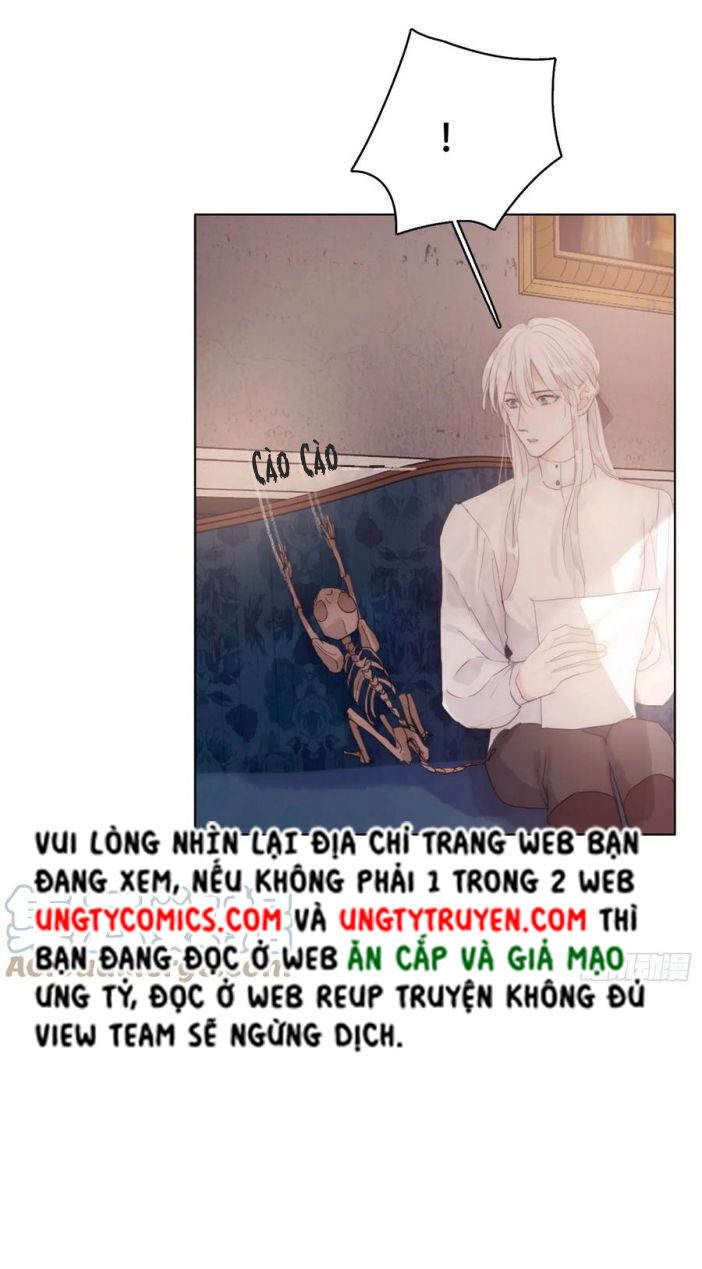 Thỉnh Cùng Ta Đồng Miên-Xin Hãy Ngủ Cùng Ta: Chapter 42