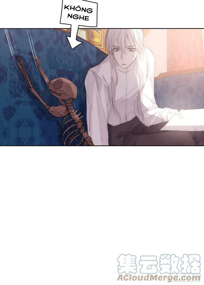 Thỉnh Cùng Ta Đồng Miên-Xin Hãy Ngủ Cùng Ta: Chapter 42