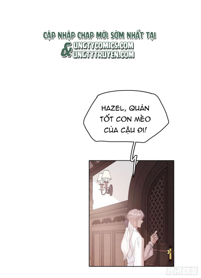 Thỉnh Cùng Ta Đồng Miên-Xin Hãy Ngủ Cùng Ta: Chapter 42