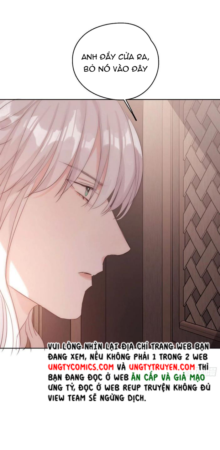Thỉnh Cùng Ta Đồng Miên-Xin Hãy Ngủ Cùng Ta: Chapter 42