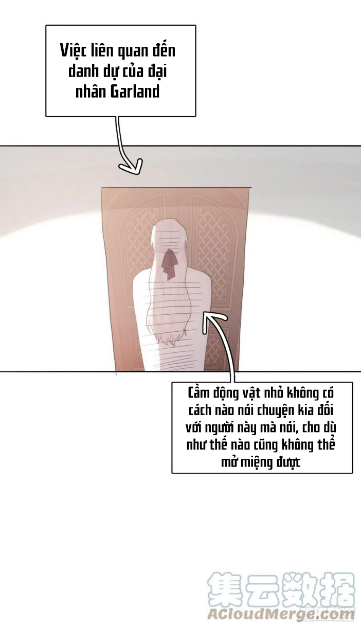 Thỉnh Cùng Ta Đồng Miên-Xin Hãy Ngủ Cùng Ta: Chapter 42