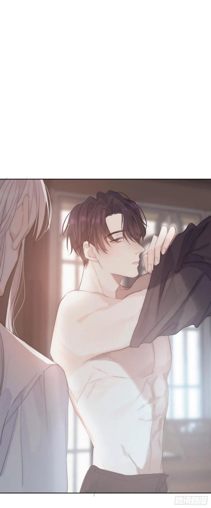 Thỉnh Cùng Ta Đồng Miên-Xin Hãy Ngủ Cùng Ta: Chapter 42