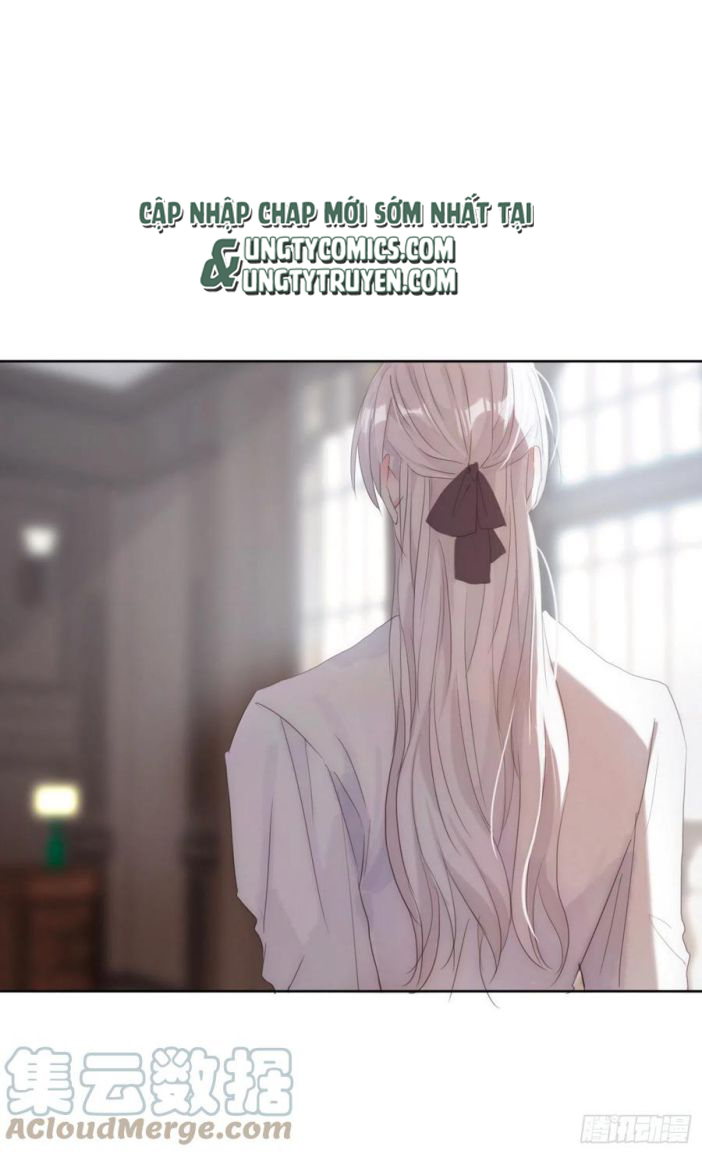 Thỉnh Cùng Ta Đồng Miên-Xin Hãy Ngủ Cùng Ta: Chapter 42