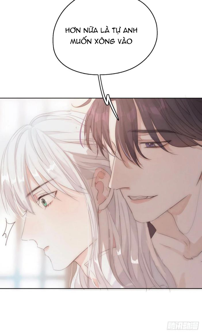 Thỉnh Cùng Ta Đồng Miên-Xin Hãy Ngủ Cùng Ta: Chapter 42