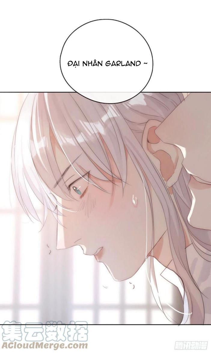Thỉnh Cùng Ta Đồng Miên-Xin Hãy Ngủ Cùng Ta: Chapter 42