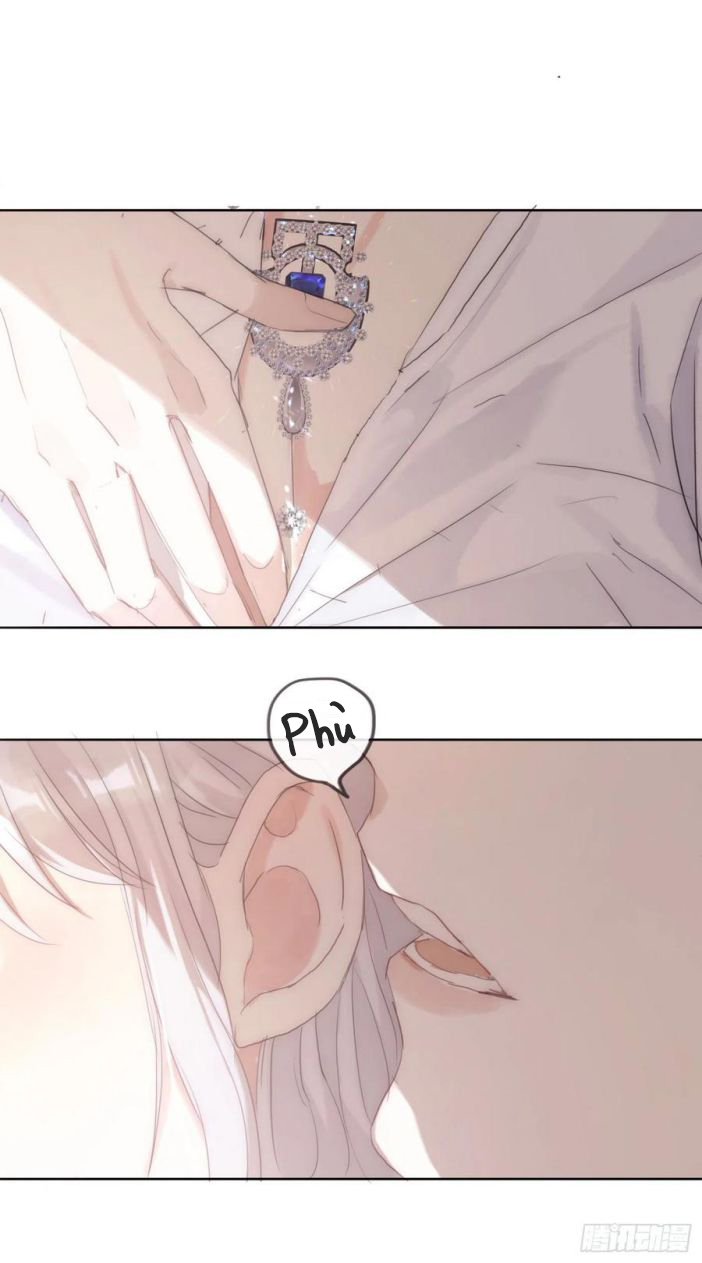 Thỉnh Cùng Ta Đồng Miên-Xin Hãy Ngủ Cùng Ta: Chapter 42